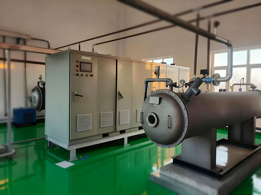 20kg大型臭氧发生器