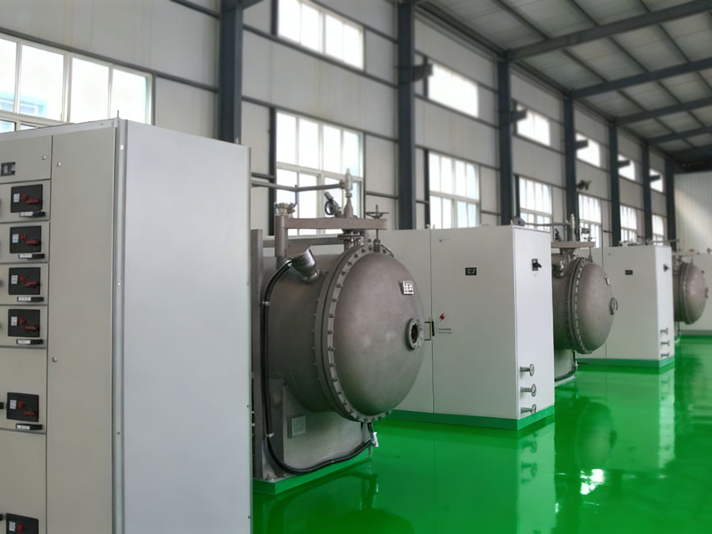 30kg大型臭氧发生器