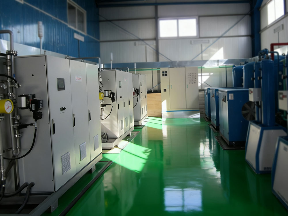 水处理用臭氧发生器