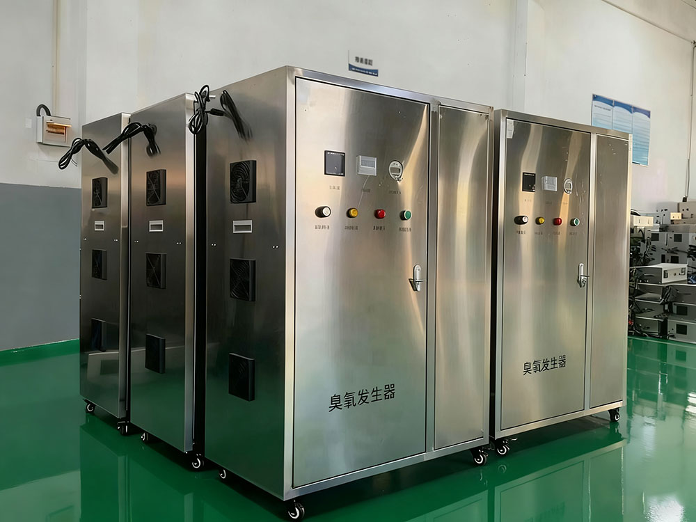 实验室用臭氧发生器