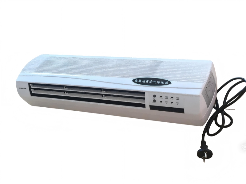 壁挂式臭氧发生器