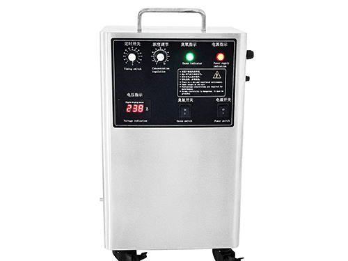 小型臭氧发生器（8-10g）