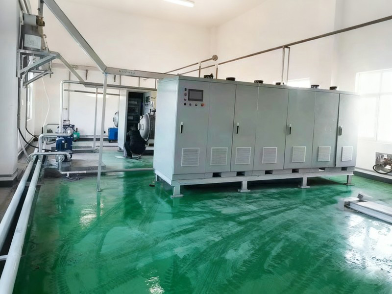 重庆市两江新区项目